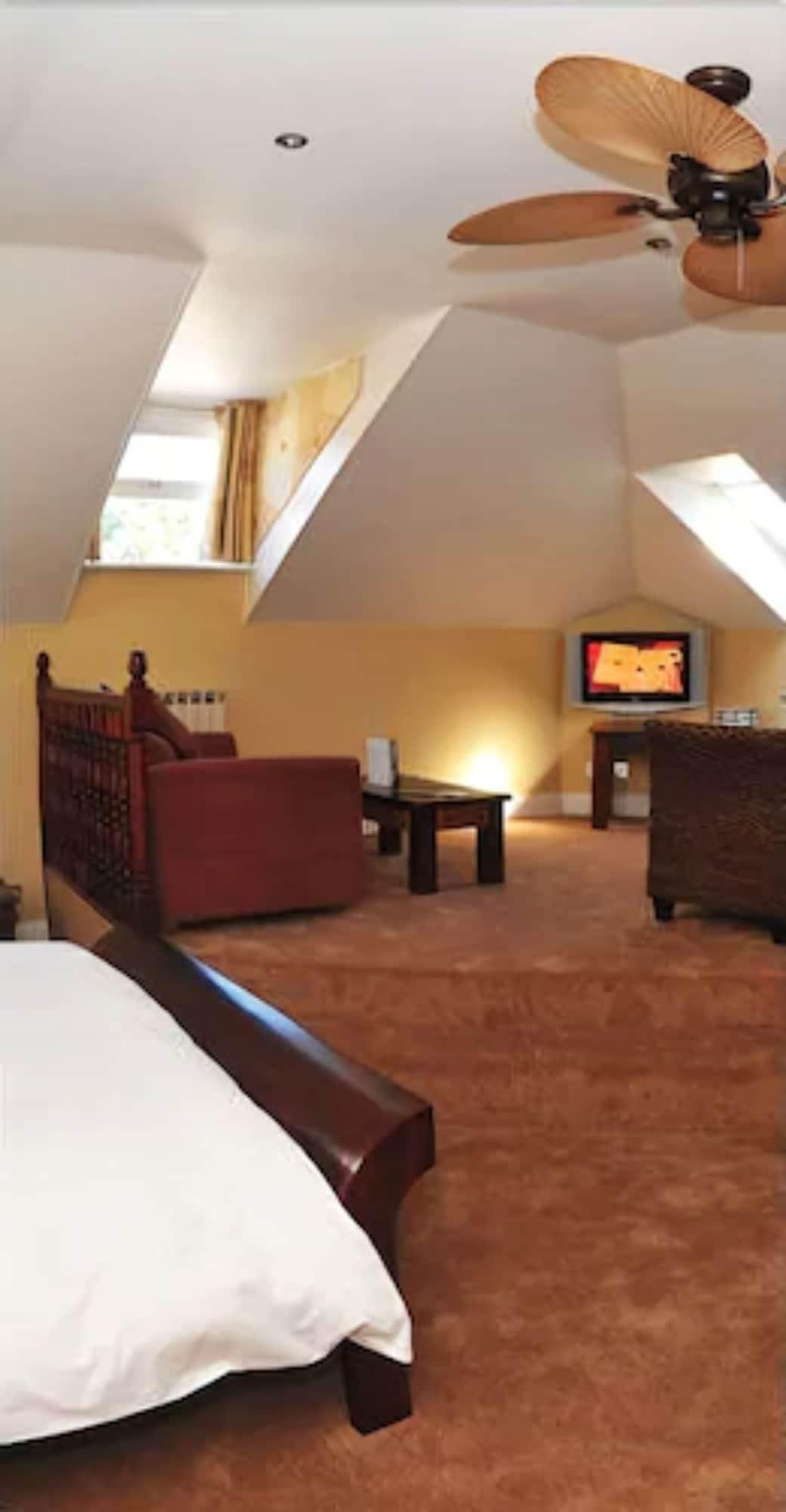 The Inn Hotel Bar And Restaurant Saint Helier Jersey Exteriér fotografie