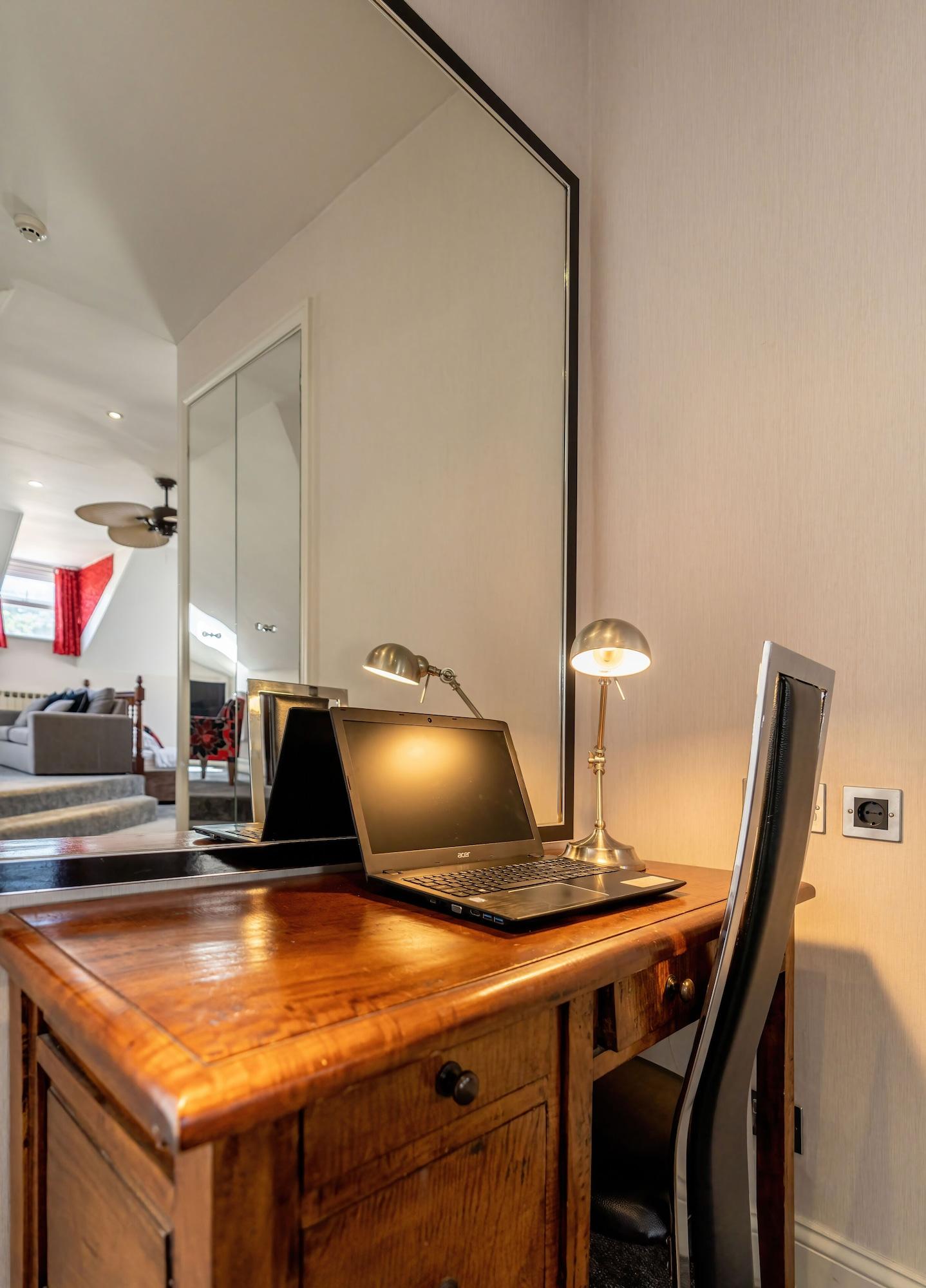 The Inn Hotel Bar And Restaurant Saint Helier Jersey Exteriér fotografie